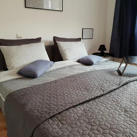 Appartamento City Dream Plovdiv