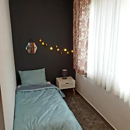 Appartamento City Dream *