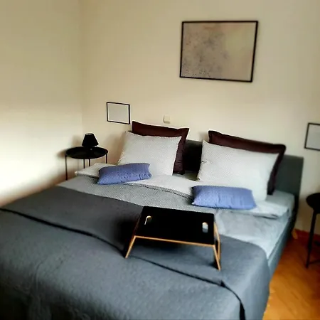 Appartamento City Dream