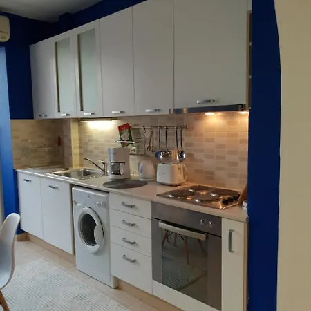 City Dream Appartamento