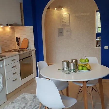 City Dream Appartamento Plovdiv
