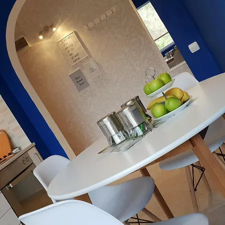 City Dream Appartamento Plovdiv