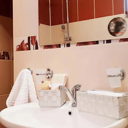 Appartamento City Dream Plovdiv