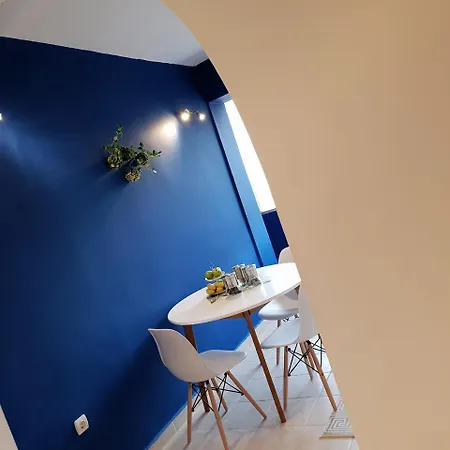 Appartamento City Dream *
